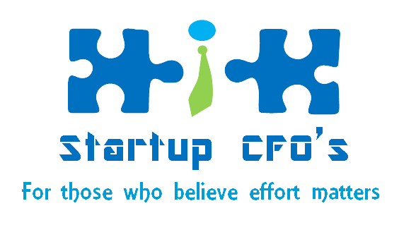 Start Up CFOs